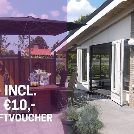 Comfortabel Vakantiehuis Aan Zee En Meer ! Kamperland Exterior foto