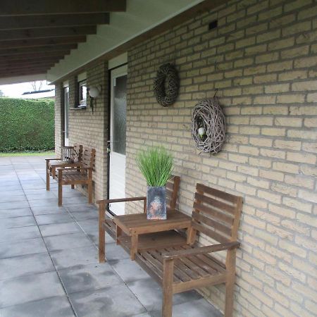 Comfortabel Vakantiehuis Aan Zee En Meer ! Kamperland Exterior foto