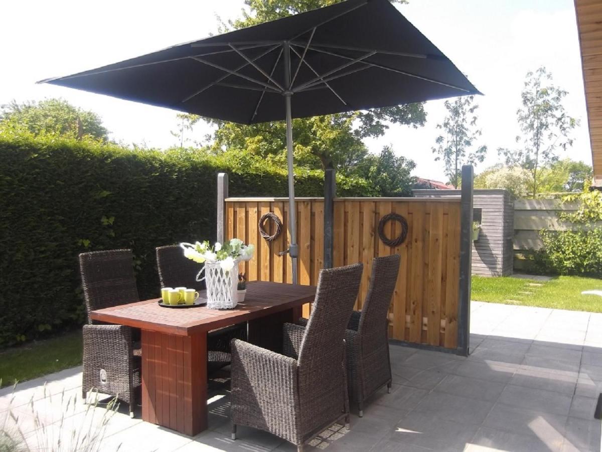 Comfortabel Vakantiehuis Aan Zee En Meer ! Kamperland Exterior foto